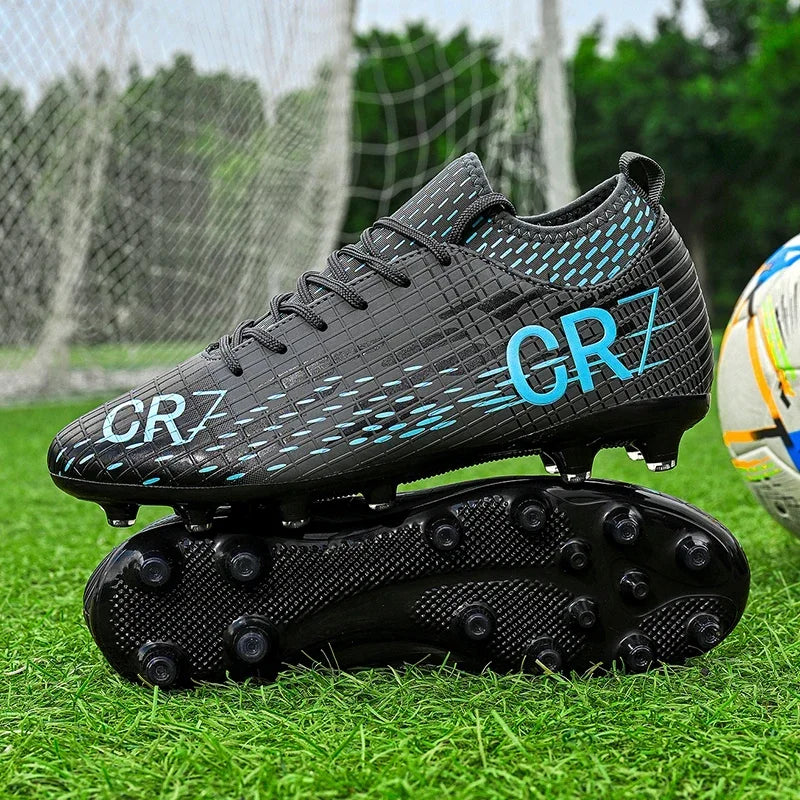 CR7 cleats